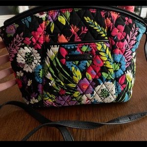 Vera Bradley Cross Body Bag